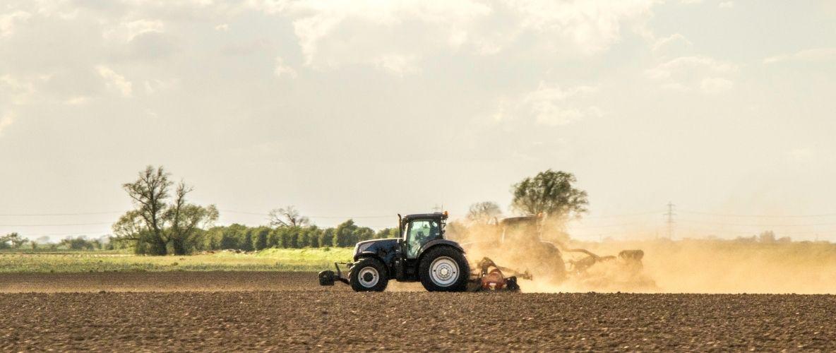 Renta 2021: reducción de los índices de rendimiento neto para actividades agrícolas y ganaderas