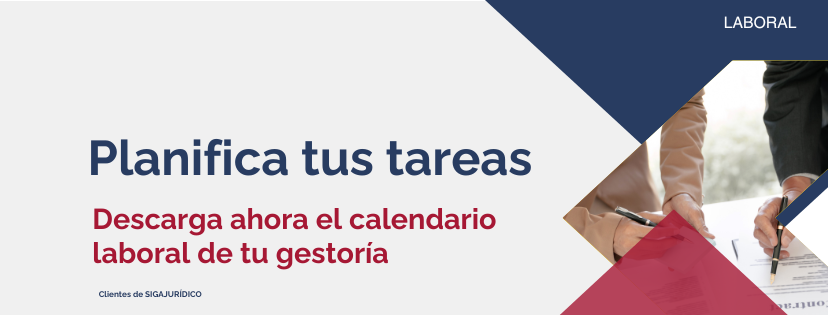 Descarga tu calendario laboral de 2024