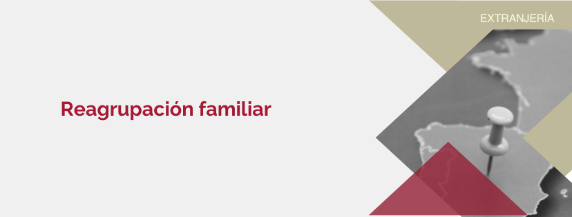 Reagrupación familiar, ¿en qué se diferencia del arraigo familiar y el permiso de familiar comunitario?