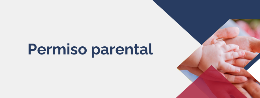 ¿Cómo debe tramitar la empresa ante la Seguridad Social el permiso parental no retribuido de 8 semanas?